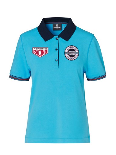 Жіноча колекція POLO MARTINI RACING Porsche M