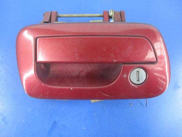 POLONEZ CARO / ATU PLUS РУЧКА ДВЕРИ ПЕРЕДНЯЯ ПРАВАЯ 74E