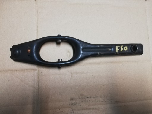 024421 - ПОЛОНЕЗ FIAT 125 ЛАПА ЗЧЕПЛЕННЯ