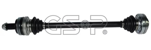 MGZ-205033 - ПОЛОС НАП. BMW 1 E81