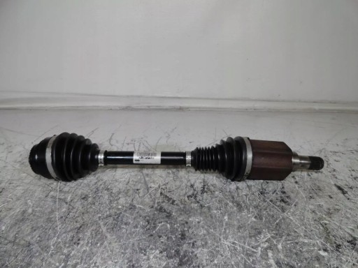 ВАЛ ПЕРЕДНИЙ ЛІВИЙ BMW G30 G11 G12 G31 AT863951903