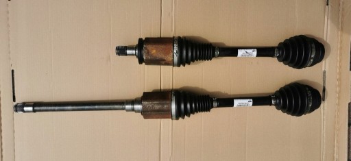 ПЕРЕДНЯ ПІВІСЬ ПРАВА BMW G30 G31 G32 G11 G12 XDRIVE AU863952003