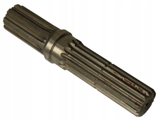 504024169 - ПОЛУОСЬ КОРОБКИ ПЕРЕДАЧ ПРАВЫЙ КОРОТКИЙ БИЗОН 5040241690