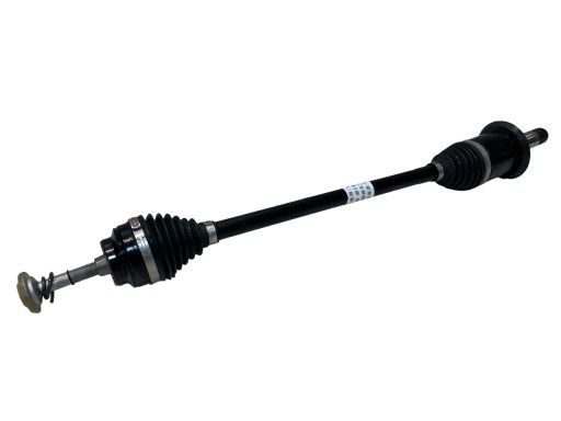 7646867 CARPARTS24- - Задний мост левый/правый x-drive bmw x1 f48 x2 f39