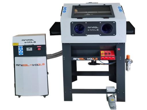 ПОЛЬСКИЙ PK350 400Л ПЕСКОСТРОЙНАЯ МАШИНА С КАБИНОЙ С ИНЖЕКТОРОМ С ПЫЛЕСБОРНИКОМ