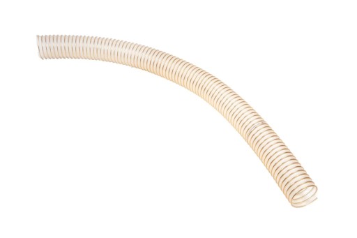 POLY70L гнучкий всмоктуючий і нагнітальний шланг 70 x 78 мм