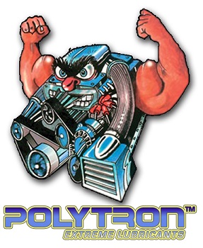 ПОЛІТРОН №1 у світі НЕ МАЄ КОНКУРЕНЦІЇ