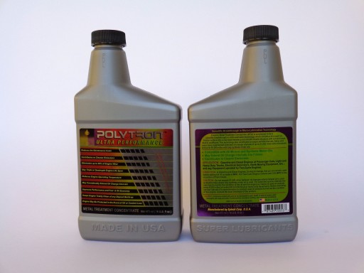 POLYTRON ящики, мосты-уменьшить износ до 95%