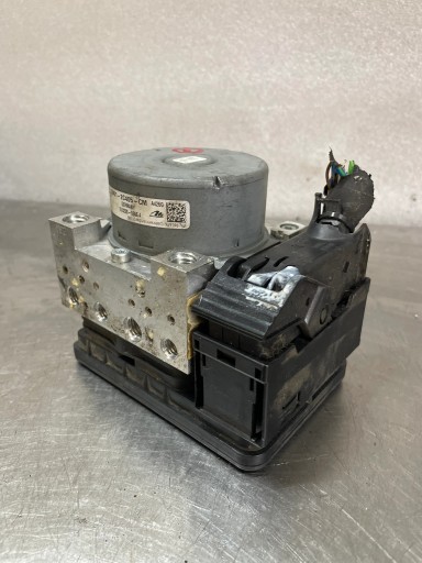 GV61-2C219-DM - НАСОС АБС ДЛЯ FORD KUGA MK2 LIFT GV61-2C405-CM ORG FV