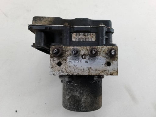 504230824  0265234627  0265950764 - Abs Pump Iveco Daily III 504230824 0265234627 0265950764 2.3 HPI