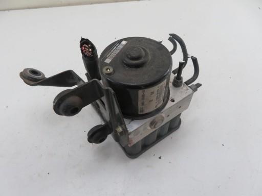 3M51-2C405-EA - НАСОС АБС MAZDA 3 3M512C405EA