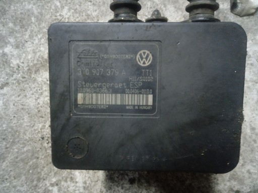 3T0614517 3T0907379A - НАСОС АБС SKODA SUPERB II 3T0614517 3T0907379A