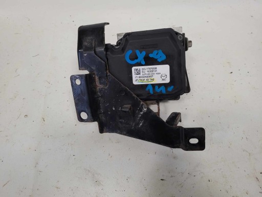 TK21 43 7A0 - НАСОС АБС TK21437A0 MAZDA CX-9 3.7 B 2010 2013