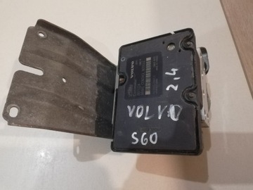 НАСОС АБС VOLVO S60 2.4 ЛІТРА Б/У