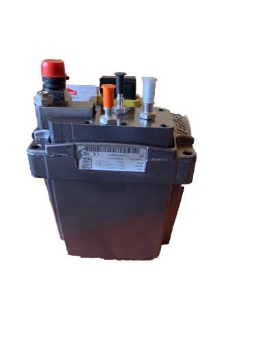 81.15403-6138 - НАСОС ADBLUE MAN TGX TGL TGM EMITEC EURO 6