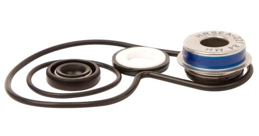 WPK0043 - НАСОС ОХОЛОДЖУЮЧОЇ РІДИНИ SUZUKI LT-R 450