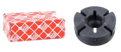 106380 - НАСОС ОХОЛОДЖУЮЧОЇ РІДИНИ