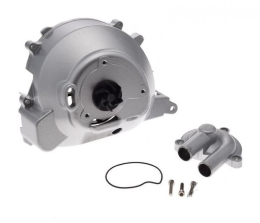 1807 - ЖИДКОСТНЫЙ НАСОС ДЛЯ GILLER, PIAGGIO, VESPA