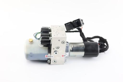 Насос даху AUDI A3 8V Lift CABRIO A375409011