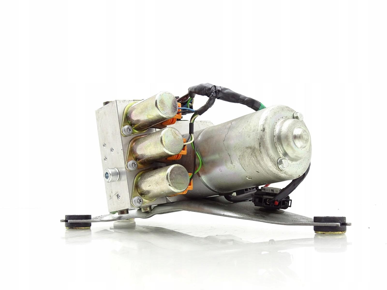 8H0871611A - Насос крыши ауди а4 б6 Б7 8х кабриолет 8Х0871611А