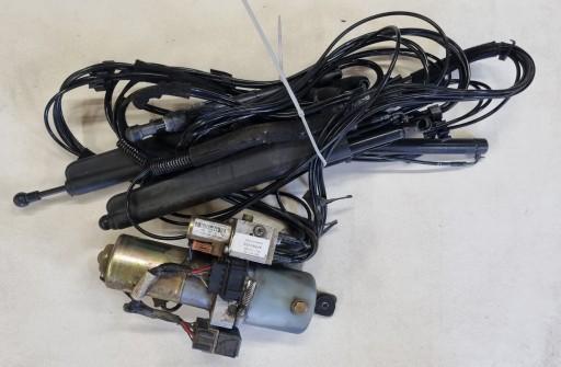 Насос крыши AUDI A4 B6 B7 кабриолет 8H0871611