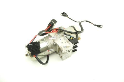 Насос крыши AUDI A5 8T CC кабриолет 14852530000