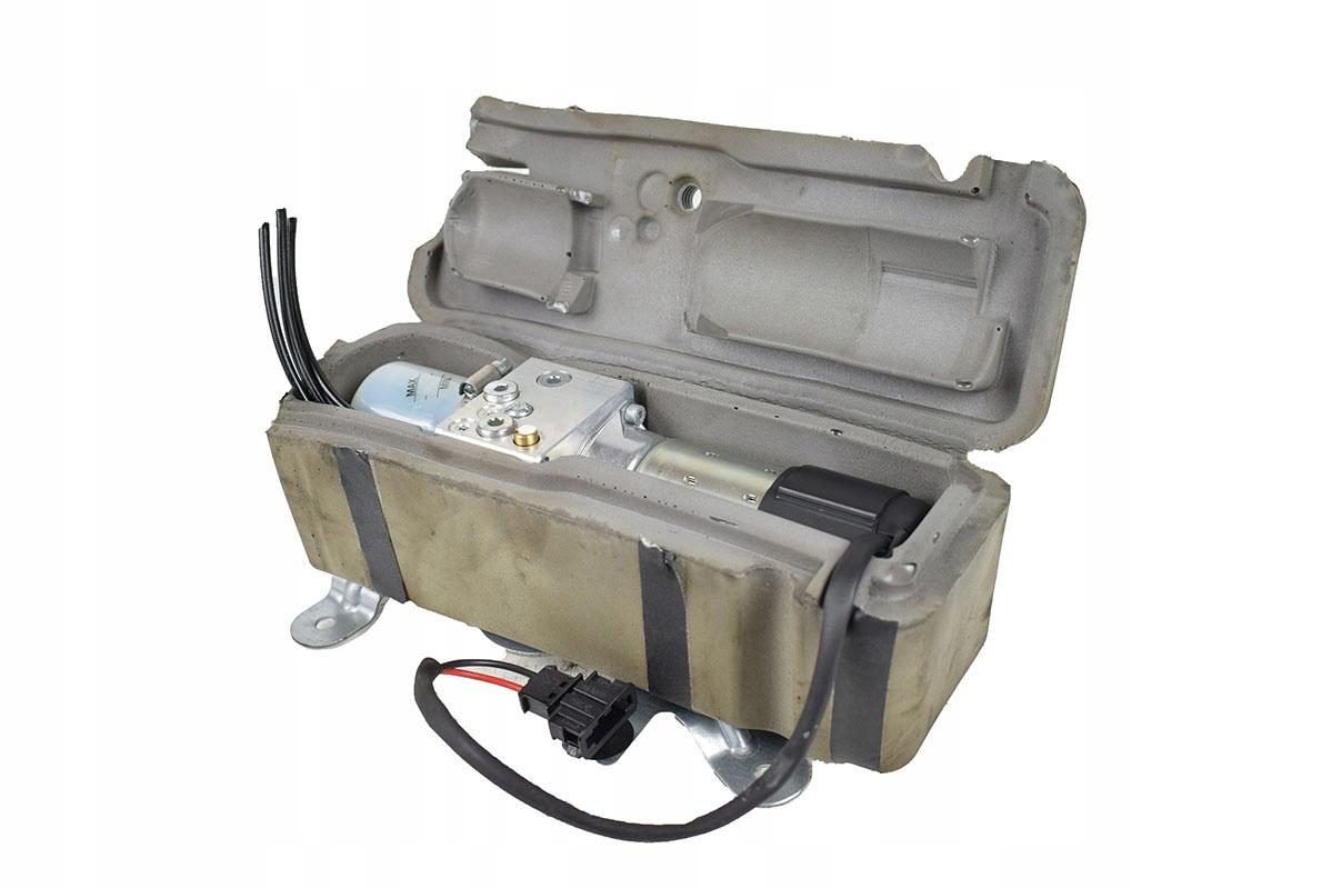 НАСОС ДАХУ AUDI TT CABRIO DAI1-110913