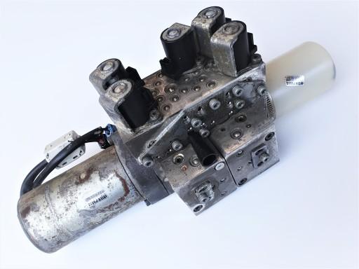 Насос даху BMW F33 F83 54377344440 7344440