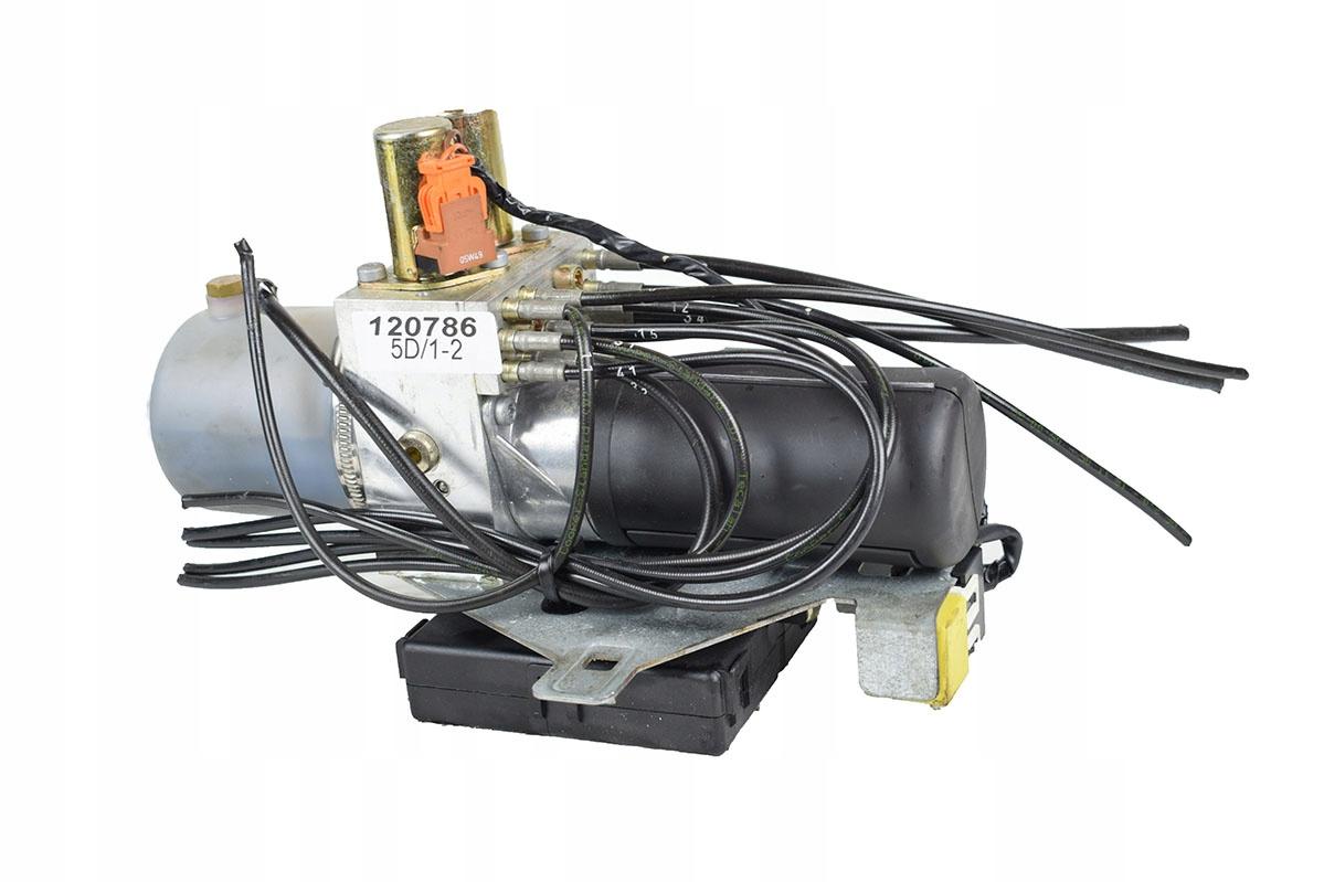 8200149739 - ГИДРАВЛИЧЕСКИЙ НАСОС НА КРЫШЕ RENAULT MEGANE II CABRIO