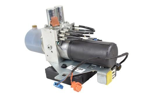 DAI1-103829 - ГИДРАВЛИЧЕСКИЙ НАСОС НА КРЫШЕ RENAULT MEGANE II CABRIO