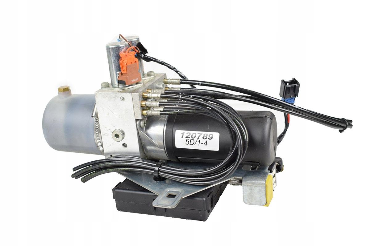 DAI1-103829 - ГИДРАВЛИЧЕСКИЙ НАСОС НА КРЫШЕ RENAULT MEGANE II CABRIO