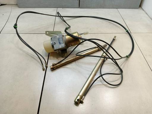 НАСОС ДАХУ КОМПЛЕКТ FIAT PUNTO І 1.2 HB92869-002