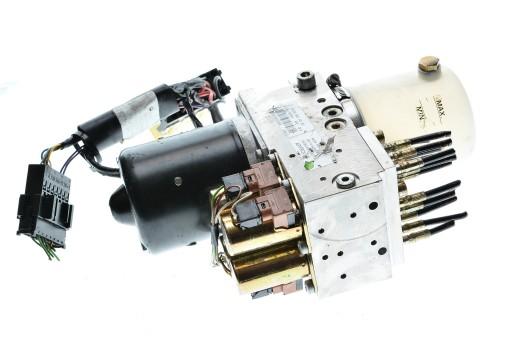 A2098000330 - Насос крыши Мерседес КЛК В209 А2098000330