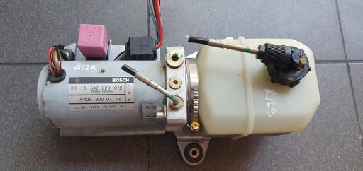 Насос крыши Мерседес СЛ Р129 1298000748