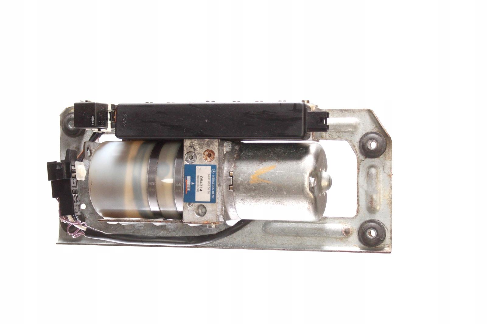 A2308000030 - Насос даху Мерседес СЛ Р230 03Р А2308000030