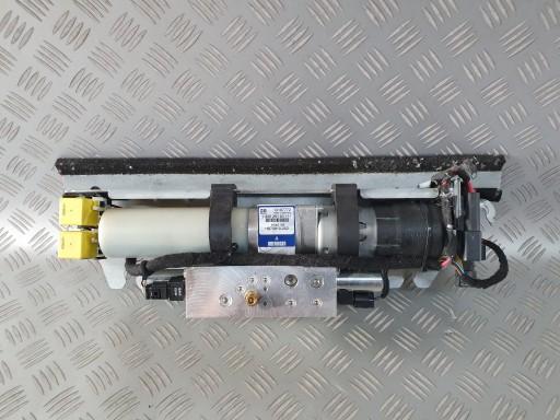 13197772 - НАСОС КРЫШИ OPEL ASTRA H CABRIO TWIN TOP