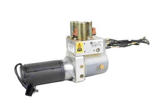 НАСОС КРЫШИ OPEL ASTRA II G CABRIO 13716B01