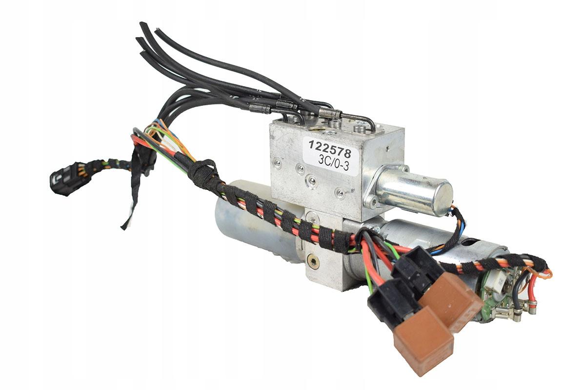 НАСОС ДАХУ OPEL TIGRA B II 93162375