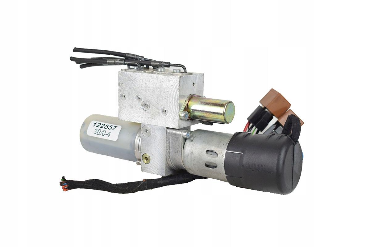 НАСОС ДАХУ OPEL TIGRA B II 93162375