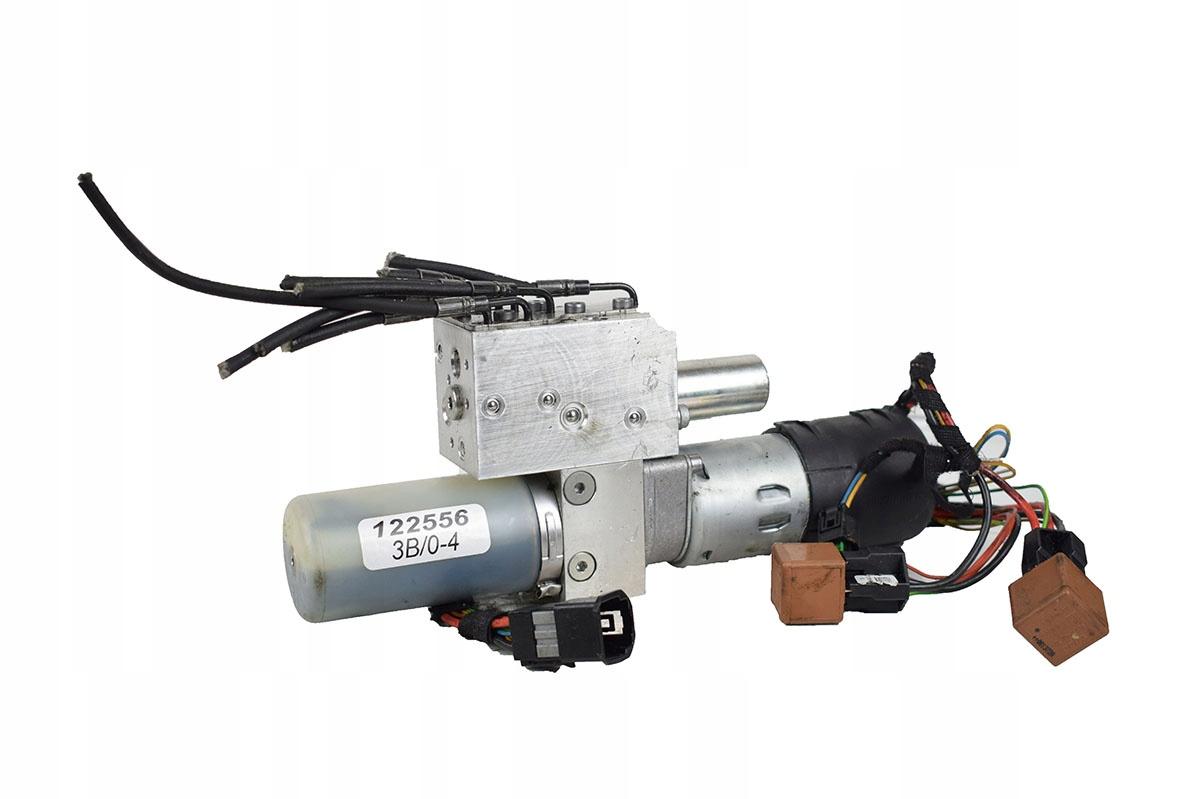 НАСОС ДАХУ OPEL TIGRA B II 93162375