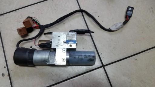 018582 HB70545-002 - НАСОС ДАХУ OPEL TIGRA B II