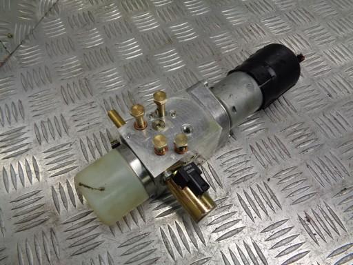 НАСОС КРЫШИ ПЕЖО 206 КК 9639025080