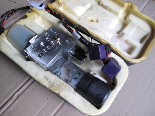 НАСОС ДАХУ ПЕЖО 207 КК 9680076380