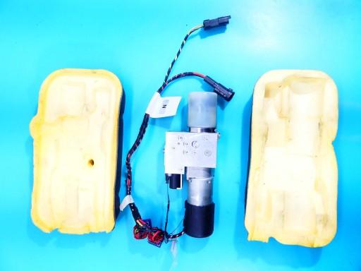 НАСОС КРЫШИ PEUGEOT 207 CC КАБРИОЛЕТ 9680076380