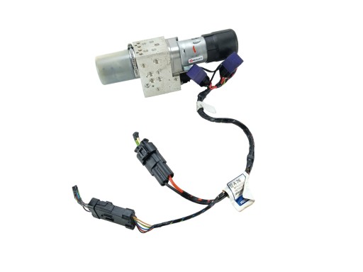 НАСОС ДАХУ PEUGEOT 207 CC КАБРИОЛЕТ