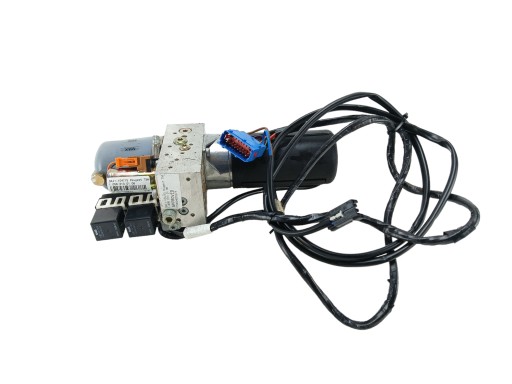 НАСОС ДАХУ PEUGEOT 307 CC КАБРІОЛЕТ