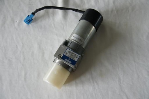 НАСОС ДАХУ ПОРШЕ 911 996 997 99656106002