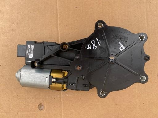 FR3B-76533A24-AD - НАСОС КРЫШИ ПРАВЫЙ FORD MUSTANG VI ЛИФТ КАБРИОЛЕТ