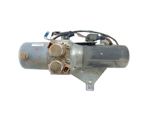 НАСОС ДАХУ RENAULT MEGANE II 2 CABRIOLET CC