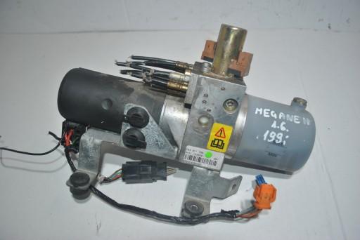 Насос даху RENAULT MEGANE II E84871789